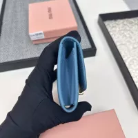 $38.00 USD MIU MIU Wallets #1297830