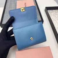 $38.00 USD MIU MIU Wallets #1297830