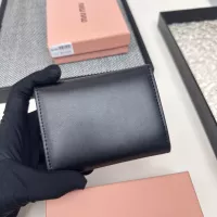$38.00 USD MIU MIU Wallets #1297831
