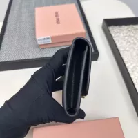$38.00 USD MIU MIU Wallets #1297831