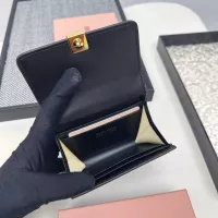 $38.00 USD MIU MIU Wallets #1297831