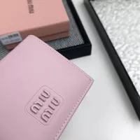 $40.00 USD MIU MIU Wallets #1297836