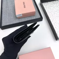 $40.00 USD MIU MIU Wallets #1297837