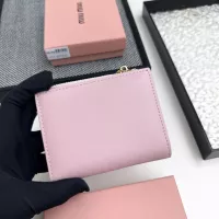 $40.00 USD MIU MIU Wallets #1297840
