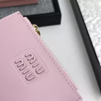 $40.00 USD MIU MIU Wallets #1297840