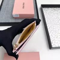 $40.00 USD MIU MIU Wallets #1297840