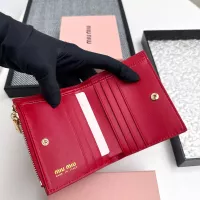 $40.00 USD MIU MIU Wallets #1297841