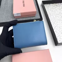 $40.00 USD MIU MIU Wallets #1297842