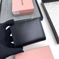 $40.00 USD MIU MIU Wallets #1297844