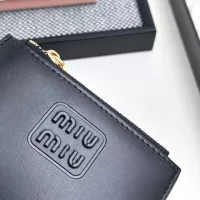 $40.00 USD MIU MIU Wallets #1297844