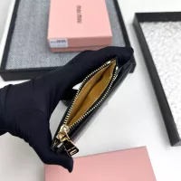 $40.00 USD MIU MIU Wallets #1297844
