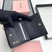 $40.00 USD MIU MIU Wallets #1297844