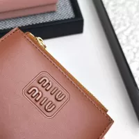$40.00 USD MIU MIU Wallets #1297845