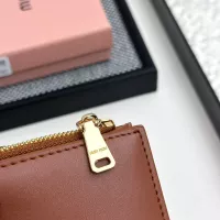 $40.00 USD MIU MIU Wallets #1297845