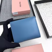 $42.00 USD MIU MIU Wallets #1297849