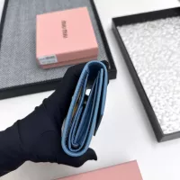 $42.00 USD MIU MIU Wallets #1297849