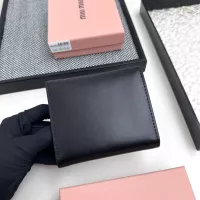 $42.00 USD MIU MIU Wallets #1297850