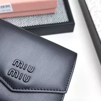 $42.00 USD MIU MIU Wallets #1297850