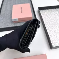 $42.00 USD MIU MIU Wallets #1297850