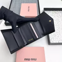 $42.00 USD MIU MIU Wallets #1297850