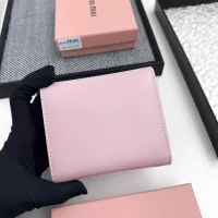 $42.00 USD MIU MIU Wallets #1297851