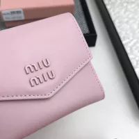 $42.00 USD MIU MIU Wallets #1297851