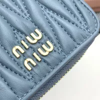 $42.00 USD MIU MIU Wallets #1297856
