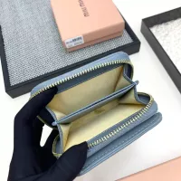 $42.00 USD MIU MIU Wallets #1297856