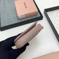 $42.00 USD MIU MIU Wallets #1297857