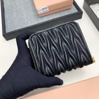 $42.00 USD MIU MIU Wallets #1297859