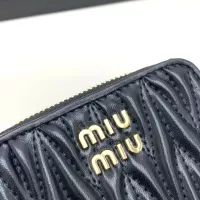 $42.00 USD MIU MIU Wallets #1297859
