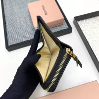 $42.00 USD MIU MIU Wallets #1297859