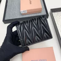 $42.00 USD MIU MIU Wallets #1297861