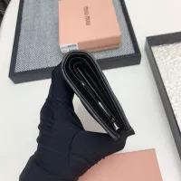 $42.00 USD MIU MIU Wallets #1297861