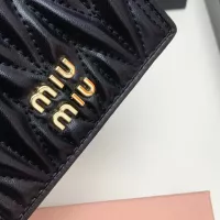 $42.00 USD MIU MIU Wallets #1297861