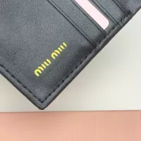 $42.00 USD MIU MIU Wallets #1297861