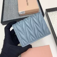 $42.00 USD MIU MIU Wallets #1297862