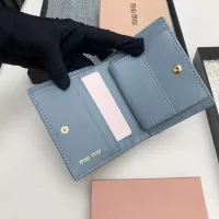 $42.00 USD MIU MIU Wallets #1297862