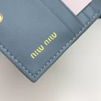 $42.00 USD MIU MIU Wallets #1297862