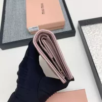 $42.00 USD MIU MIU Wallets #1297863