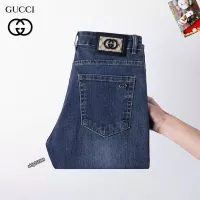 $48.00 USD Gucci Jeans For Men #1297864