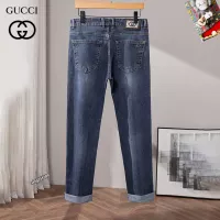 $48.00 USD Gucci Jeans For Men #1297864