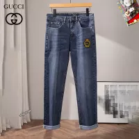 $48.00 USD Gucci Jeans For Men #1297864