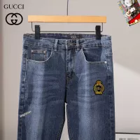 $48.00 USD Gucci Jeans For Men #1297864
