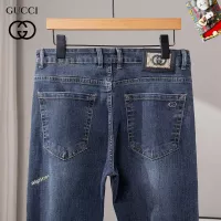 $48.00 USD Gucci Jeans For Men #1297864