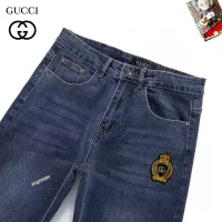 $48.00 USD Gucci Jeans For Men #1297864