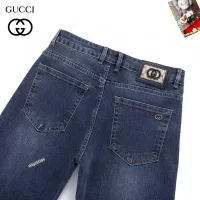$48.00 USD Gucci Jeans For Men #1297864