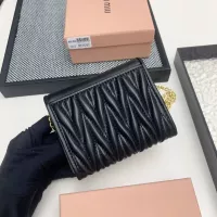 $45.00 USD MIU MIU Wallets #1297867