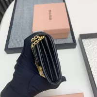 $45.00 USD MIU MIU Wallets #1297867