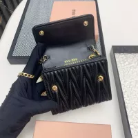 $45.00 USD MIU MIU Wallets #1297867